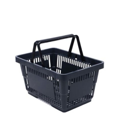 Koszyki i wózki na zakupy