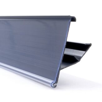 Listwa cenowa nakładana LS 39 - 7