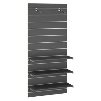 Moduł sklepowy naścienny pionowy NUT-02 - 2