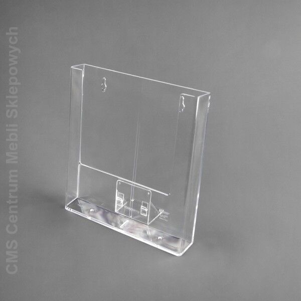 Pojemnik prospektowy A5 WTR wisząco - stojący