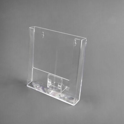 Pojemnik prospektowy A5 WTR wisząco - stojący