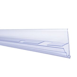 Klips montażowy do listew cenowych