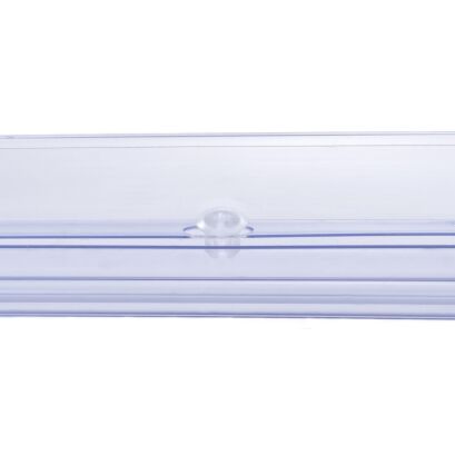 Klips montażowy do listew cenowych