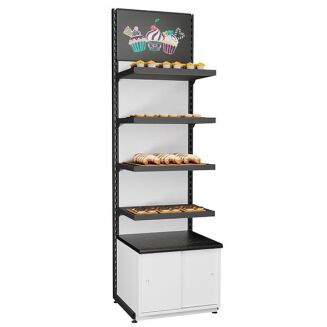 Regał cukierniczy 230 CUK-6 - 2