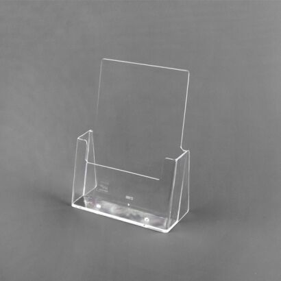 Pojemnik prospektowy 1/3 A4 WTR stojący