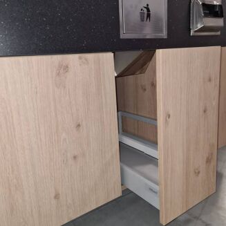 Szafka na kawę 120 cm - 3