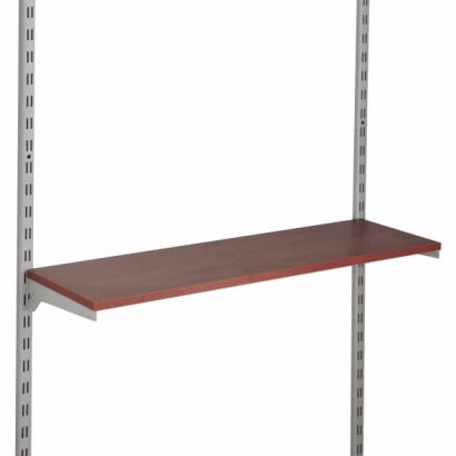 Półka sklepowa z płyty laminowanej