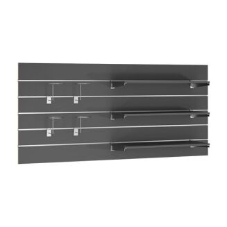 Moduł sklepowy naścienny poziomy NUT-10 - 3