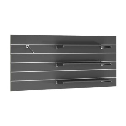 Moduł sklepowy naścienny poziomy NUT-09