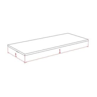 Półka dolna SQUARE/TRENDY - 2