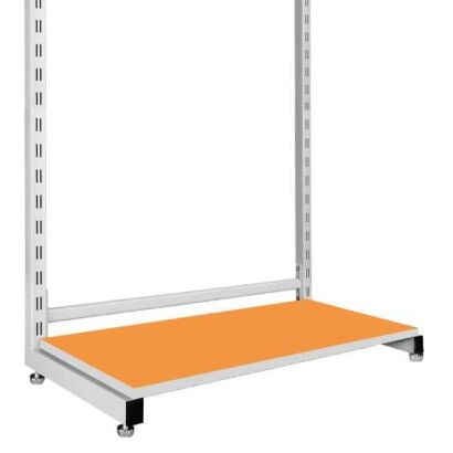 Półka dolna SQUARE/TRENDY