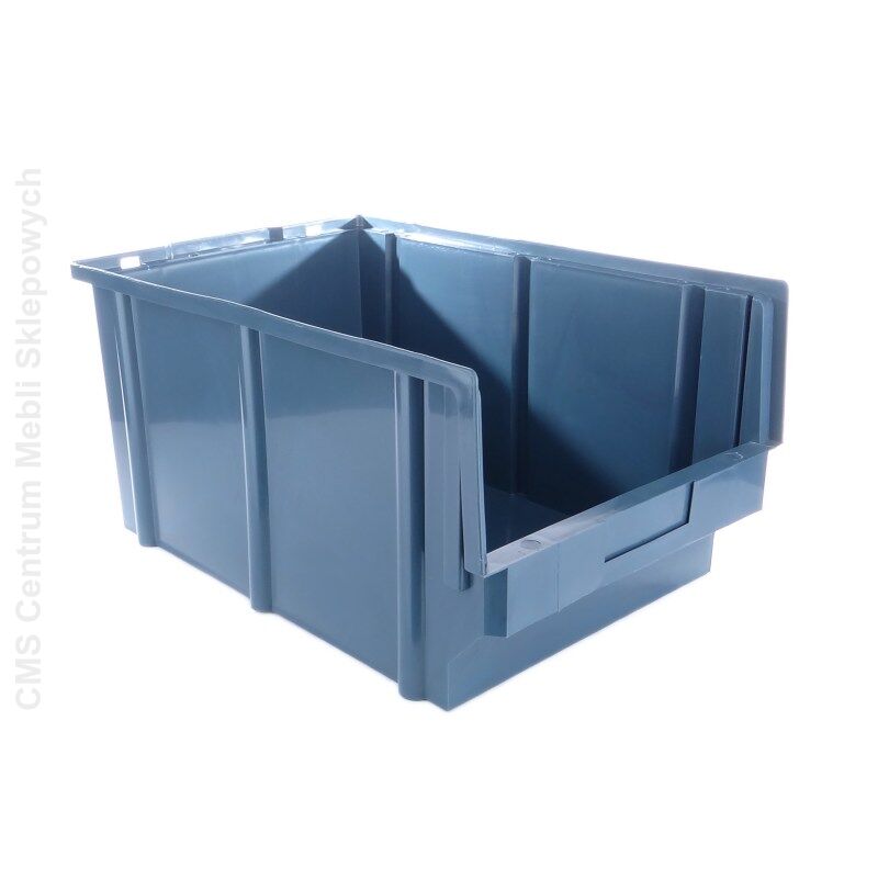 Skrzynka magazynowa RODŁO TYP 3