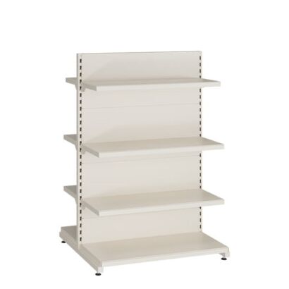 Gondola metalowa lekka 150 cm