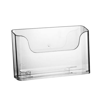 Stojak na ulotki A5 poziomy ABC7725T