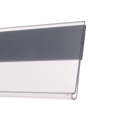 Listwa cenowa samoprzylepna DBR 39 z taśmą 12mm