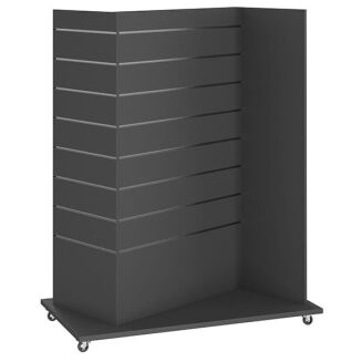 Gondola sklepowa typ S - 2