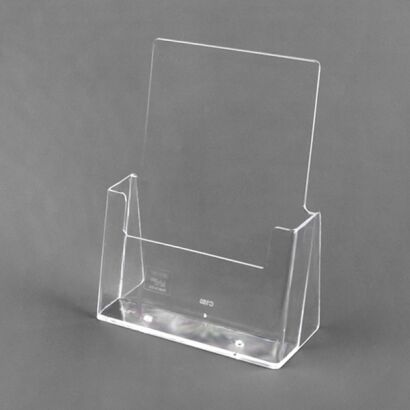 Pojemnik prospektowy A5 WTR stojący