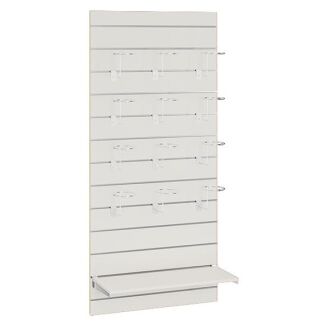 Moduł sklepowy naścienny pionowy NUT-01 - 3