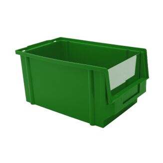 Szybka frontowa do skrzynek magazynowych RODŁO - 2