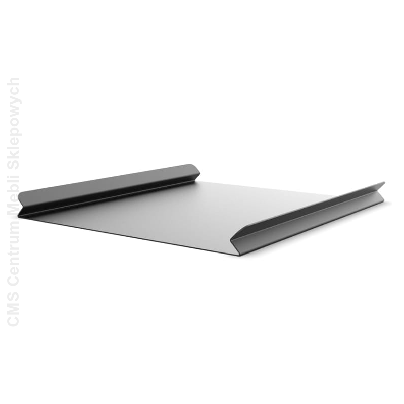 Półka metalowa do stojaka typ S001