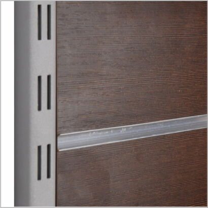 Plecy panelowe 200,7x96,5 cm Limba Czekoladowa