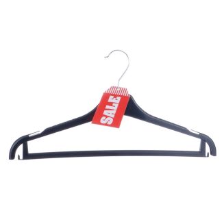 Etykieta informacyjna sale