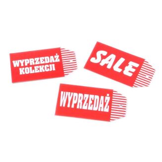 Etykiety informacyjne