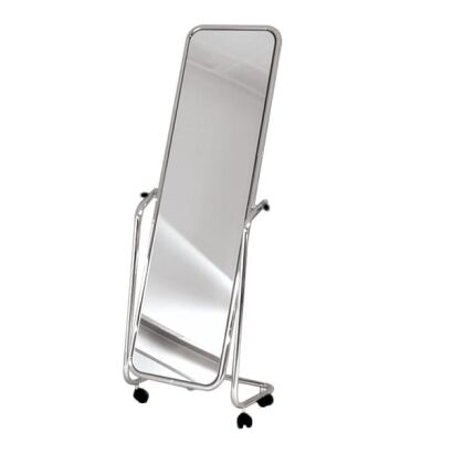 Stojak sklepowy lustro ST-062