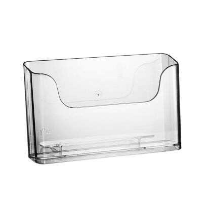 Stojak na ulotki A6 poziomy ABC7755T