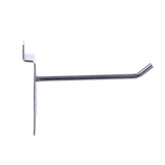 Zawieszka sklepowa na panel Spacewall 10 cm bokiem