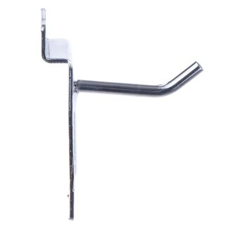 Zawieszka sklepowa na panel Spacewall 4,5 cm bokiem