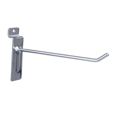 Hak sklepowy pojedynczy na panel Spacewall