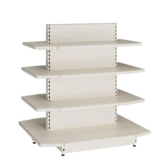 Gondola z zakończeniem trapezowym obustronnym 150 - 2