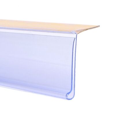 Listwa cenowa samoprzylepna HE 26