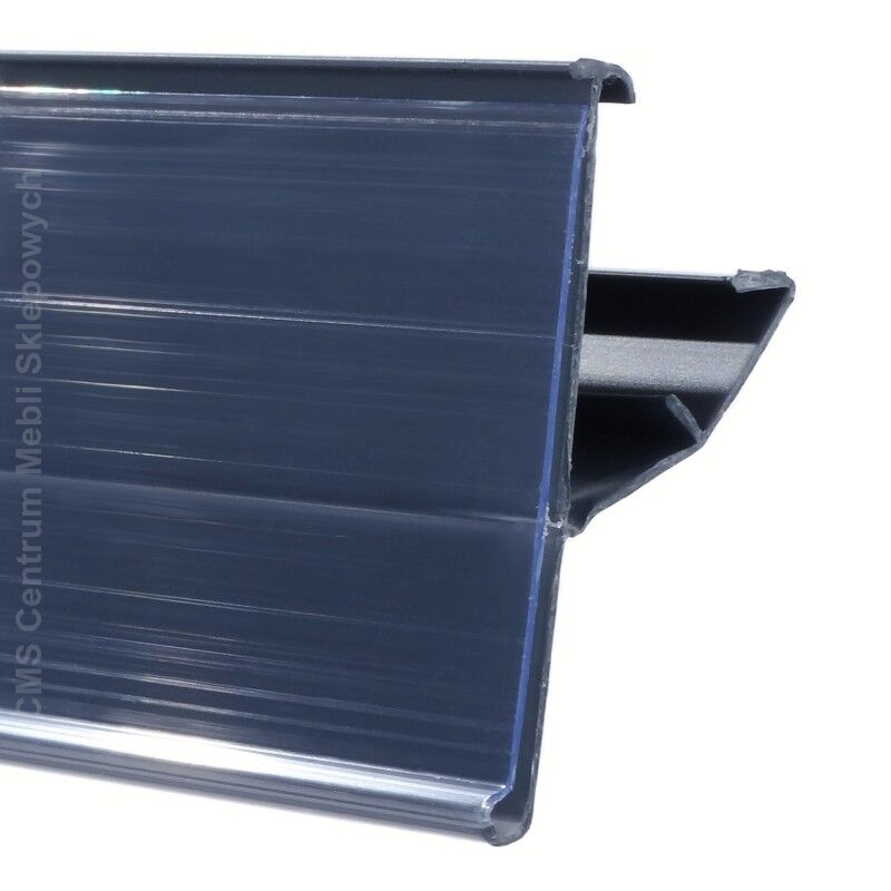 Listwa cenowa nakładana LS 50