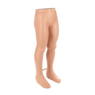 Nogi ekspozycyjne dziecięce | poekspozycyjne - 4