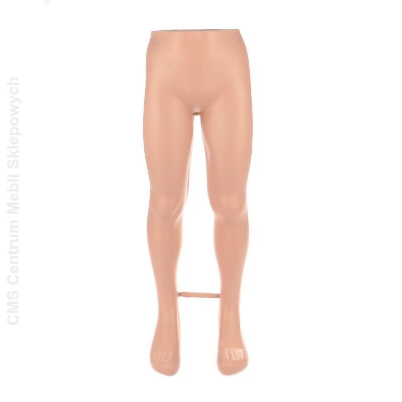 Nogi ekspozycyjne dziecięce | poekspozycyjne