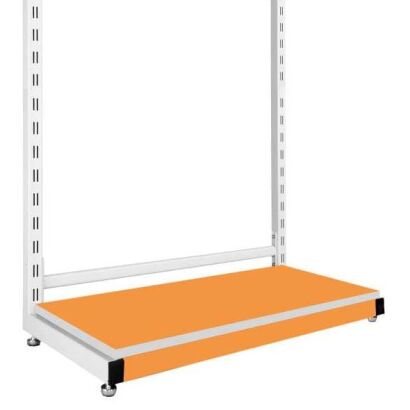 Półka dolna SQUARE/TRENDY typ 1 z frontem