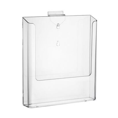 Wieszana kieszeń na ulotki A4 ABC8700T