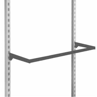 Ramię owalne długie malowane - 3
