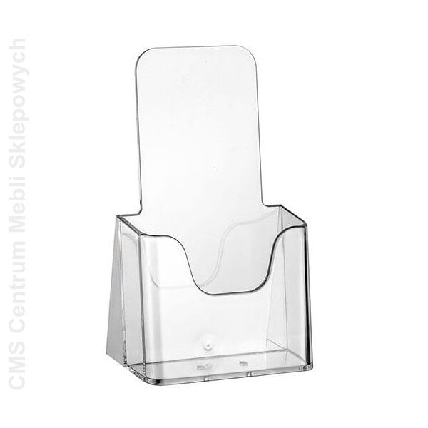 Stojak na ulotki 1/3 A4 (DL) ABC7950T