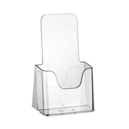 Stojak na ulotki 1/3 A4 (DL) ABC7950T