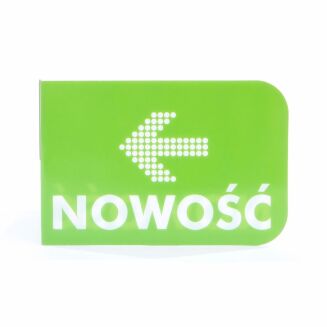 Osłonka cenowa NOWOŚĆ - 3