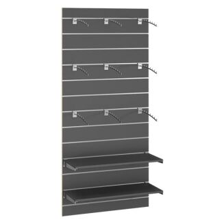 Moduł sklepowy naścienny pionowy NUT-04 - 2