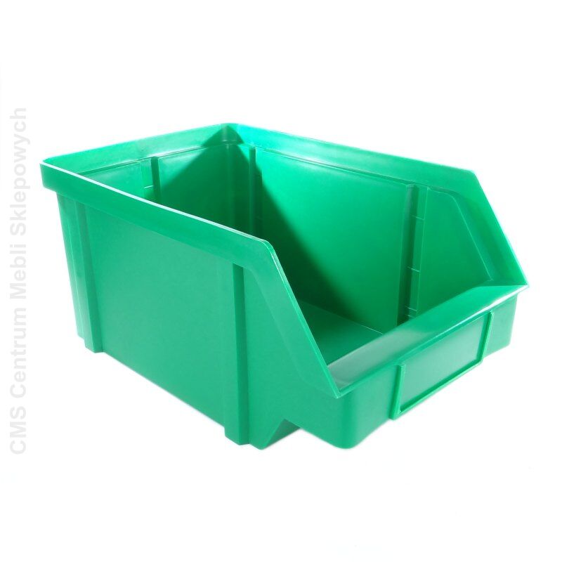Skrzynka magazynowa 12L