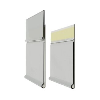 Listwa cenowa samoprzylepna DBD 39