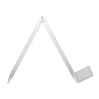 Stojaczek pod telefony plexi - 2