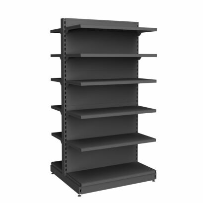 Gondola metalowa 190 cm