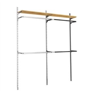 Regał do garderoby LINE-03 - 3