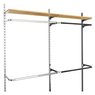 Regał do garderoby LINE-03 - 4